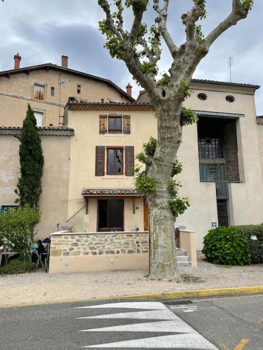 Villa La Batellerie, Vue Sur Rhone